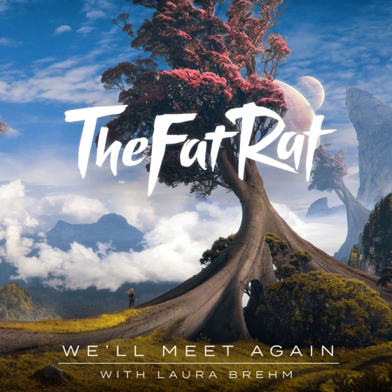 Cover artwork for We'll Meet Again