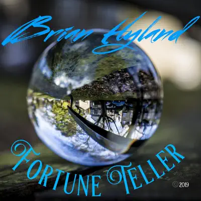 Fortune Teller - Single - Brian Hyland