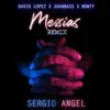 Messias (Remix) - Single album lyrics, reviews, download