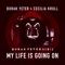 My Life Is Going On (Burak Yeter Remix) cover