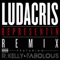 Representin (Remix) [feat. R. Kelly & Fabolous] - Ludacris lyrics