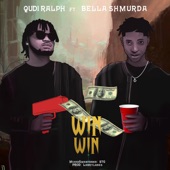 Win Win (feat. Bella Shmurda) artwork