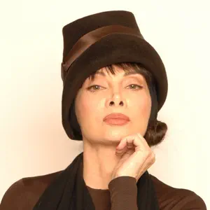 Toni Basil