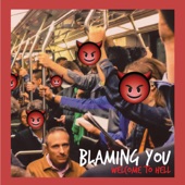 Blaming You - Carried Away