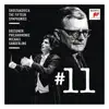 Shostakovich: Symphony No. 11 album lyrics, reviews, download