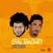 Gyal Magnet [Remix] (feat. Chris Martin) artwork