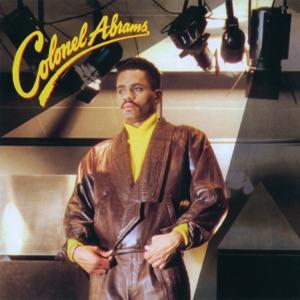 Colonel Abrams - Trapped - Line Dance Choreograf/in