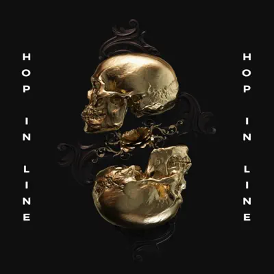 Hop in Line - Single - Nicotine