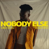 NOBODY ELSE artwork