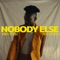 NOBODY ELSE artwork