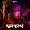 Stream & download Ravengers (SkyNet vs. Fluxamondra) - Single