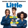 Little (Original Motion Picture Soundtrack) artwork