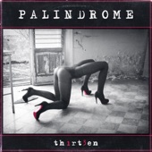 Palindrome (feat. Loaded Lux) artwork