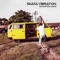 Dark (feat. Nneka) - Skata Vibration lyrics