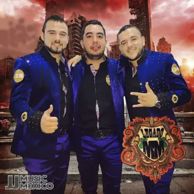 Mi Vida Entera (En Vivo) - Legado MyM Mi Vida Entera (En Vivo) - Legado MyM