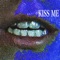 Kiss Me (feat. Connflicts) - Joseph Cash lyrics