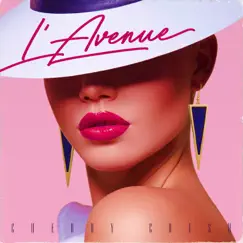Cherry Crush - EP by L'Avenue album reviews, ratings, credits