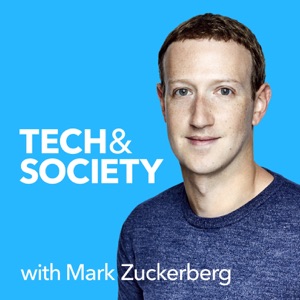 Tech and Governance with Jenny Martinez and Noah Feldman