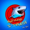 DJ Sev@ - Aquí llegó Tu tiburón