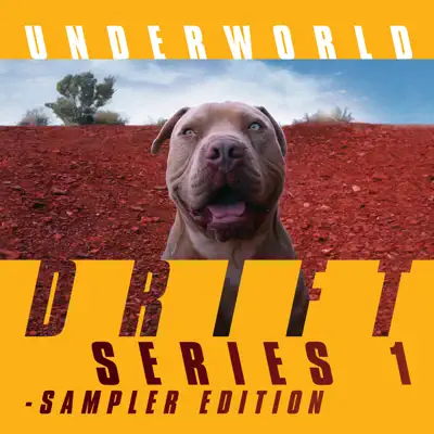 DRIFT Series 1 Sampler Edition - Underworld