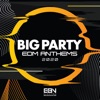 Big Party: EDM Anthems 2020, 2020