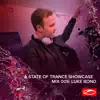 A State of Trance Showcase - Mix 005: Luke Bond (DJ Mix) album lyrics, reviews, download