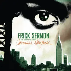 Chilltown New York - Erick Sermon