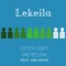 Lekeila (feat. DB Hews) - Liffey Light Orchestra lyrics
