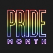 Pride Month artwork