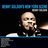 Benny Golson - Step Lightly