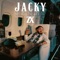 Jacky - ZX lyrics