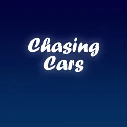 Chasing Cars - Single - Caleb Hyles Chasing Cars - Single - Caleb Hyles