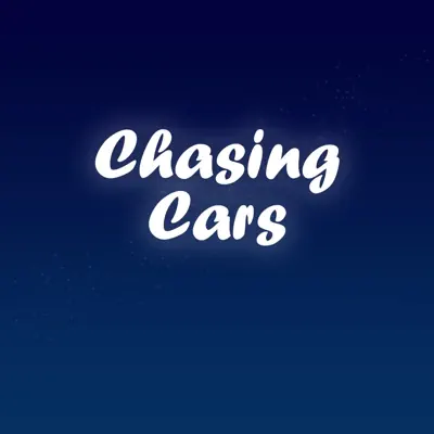 Chasing Cars - Single - Caleb Hyles