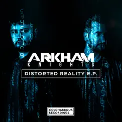 Distorted Reality E.P. by Arkham Knights album reviews, ratings, credits