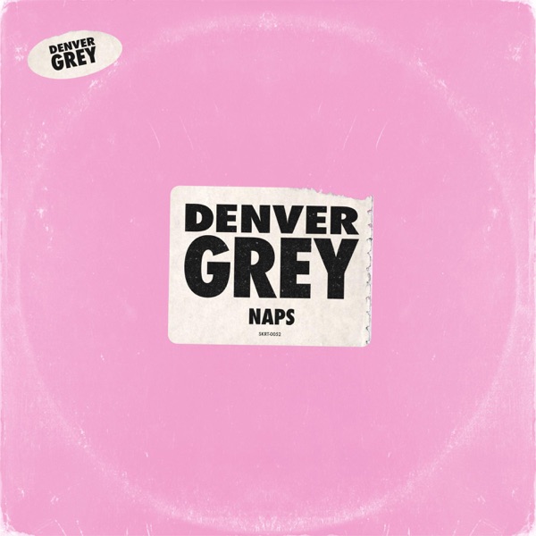 Naps - Single - Denver Grey