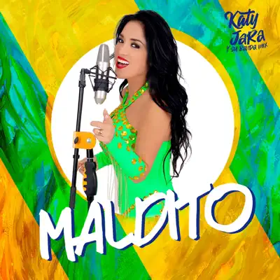 Maldito - Single - Katy Jara y Banda Mix