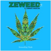 Zeweed 01 (Smoooking Music by Ze Cannabis Magazine) artwork