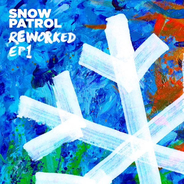 Reworked (EP1) - EP - Snow Patrol