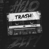 Trash! artwork