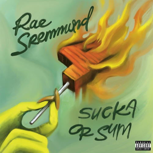 Rae Sremmurd - Sucka Or Sum - Single [iTunes Plus AAC M4A]