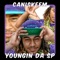 CaniSkeem (feat. Midwest Millz) - Youngin Da Sp lyrics