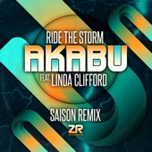 Ride the Storm (feat. Linda Clifford) [Saison Remix] - Single
