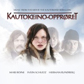 Kautokeino​-​Oppr​ø​ret – Music From The Movie The Kautokeino Rebellion artwork