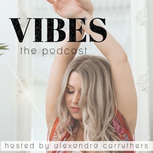 #017 Breaking Free from Struggle + Creating Success on Your Terms with Viola Hug