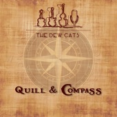 Quill & Compass - EP artwork