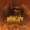 Hungry artwork