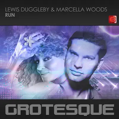 Run - Single - Marcella Woods