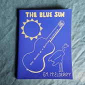 The Blue Sun artwork
