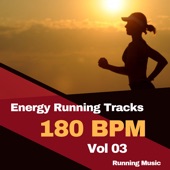 Energy Running Tracks Vol.3 artwork