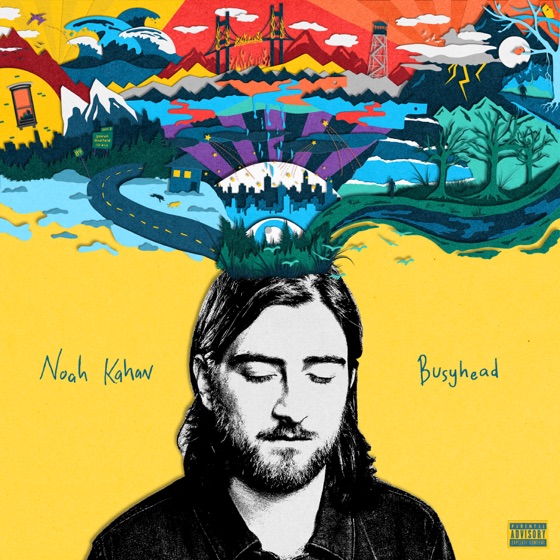 Cover artwork for Mess